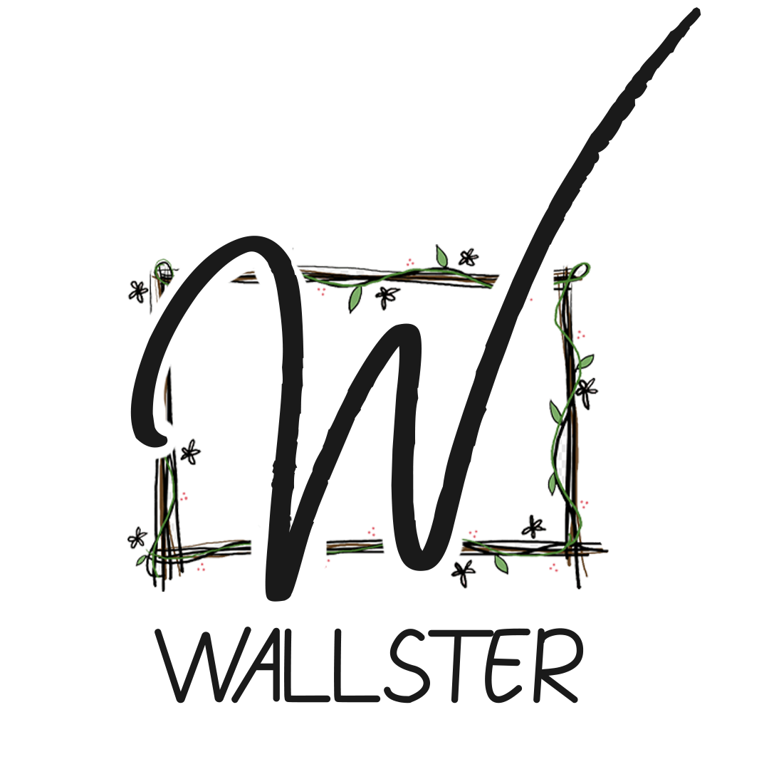 Wallster Logo